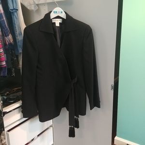 Christian Dior jacket size 4 in EUC